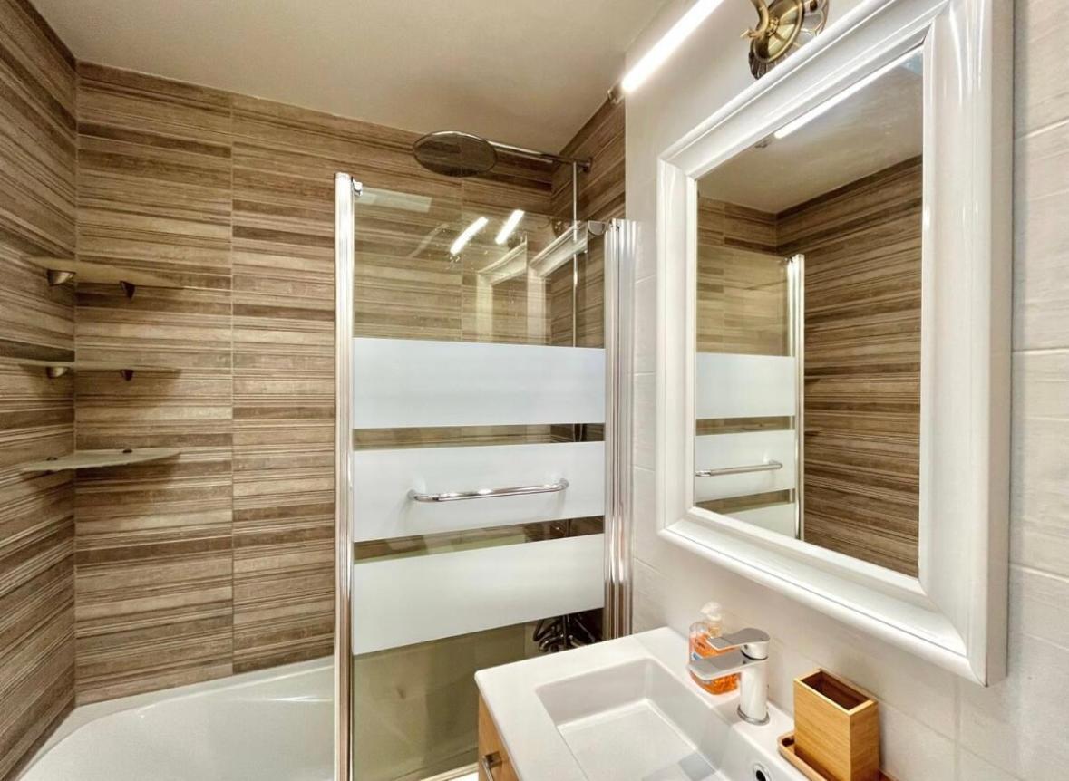 Le Nid Des Apartment Toulouse