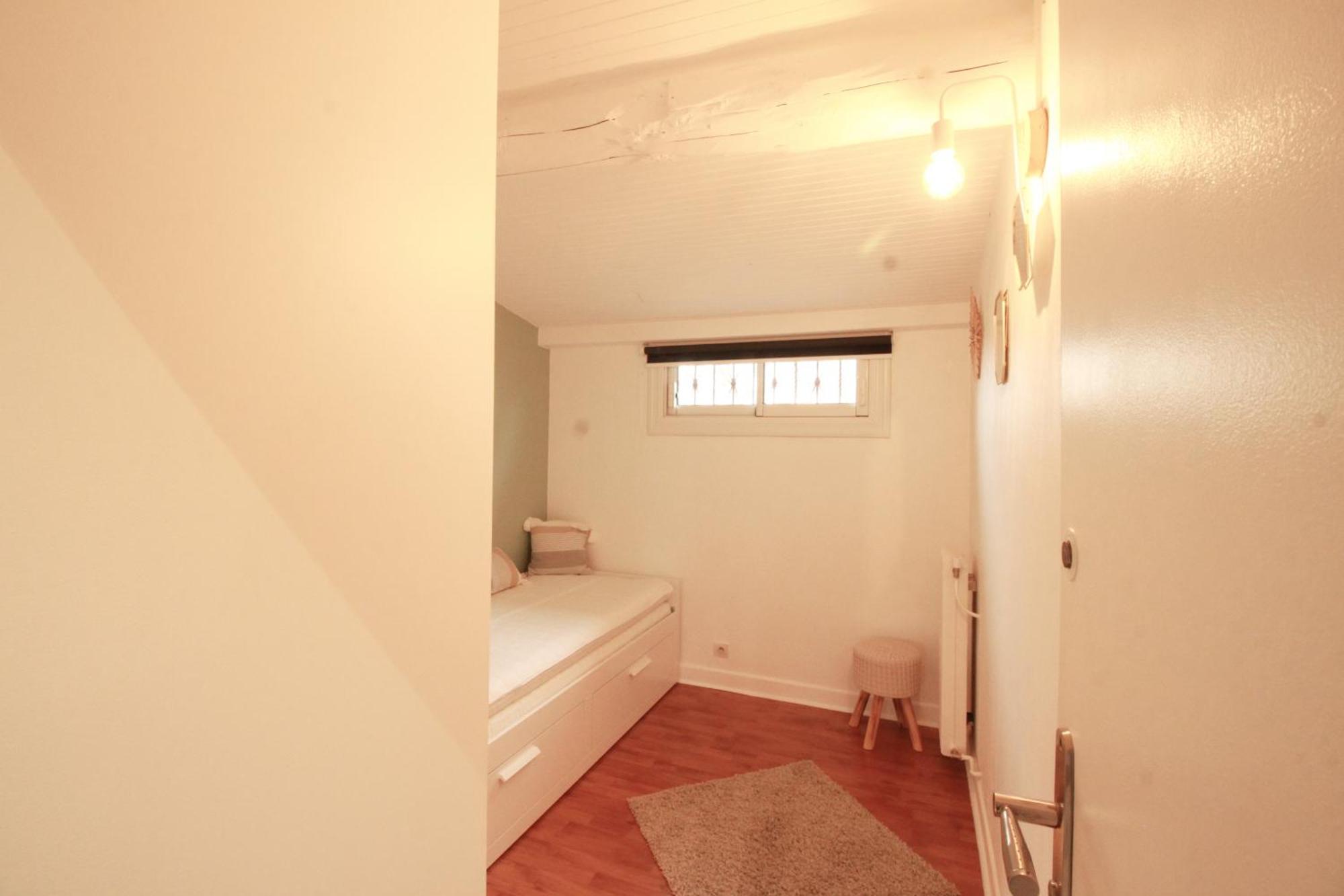 Le Nid Des Apartment *