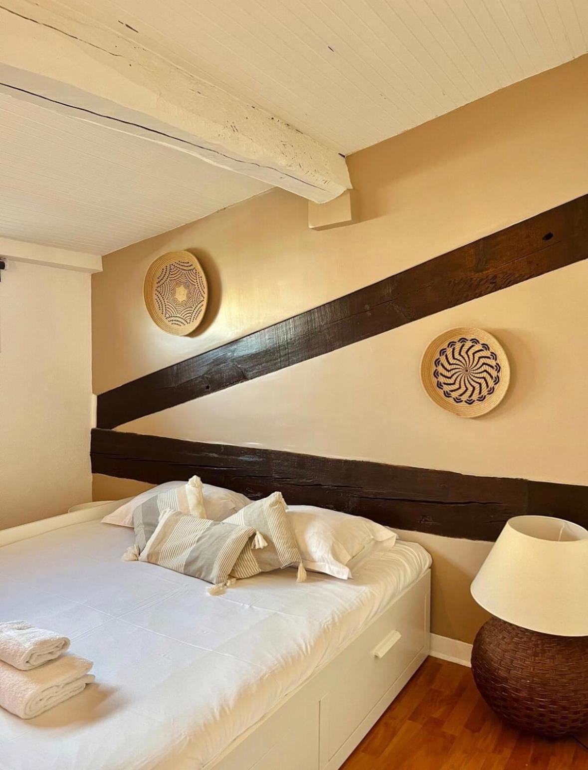 Apartment Le Nid Des Toulouse
