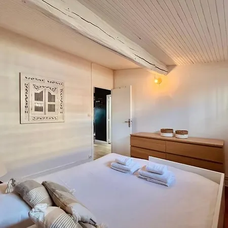 Le Nid Des Chalets Toulouse Exterior photo