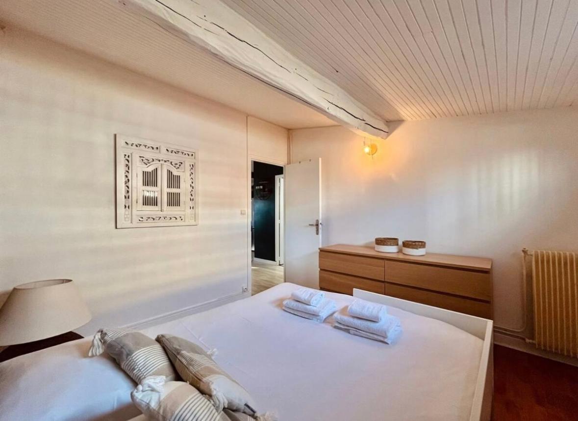 Appartement Le Nid Des *
